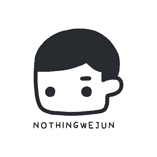 NOTHINGWEJUN