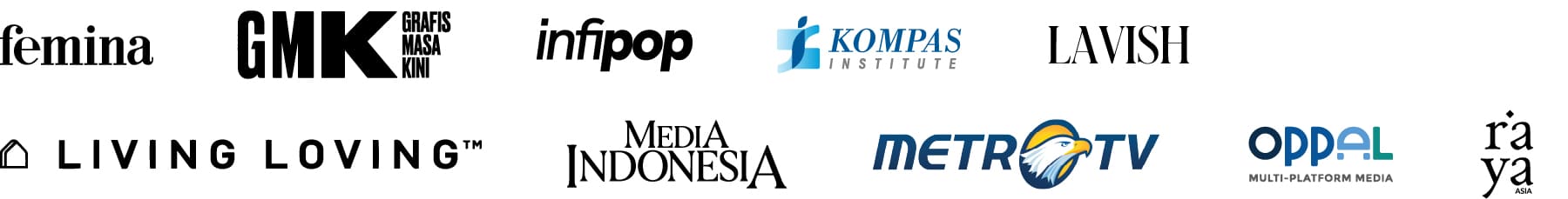 Media Partners