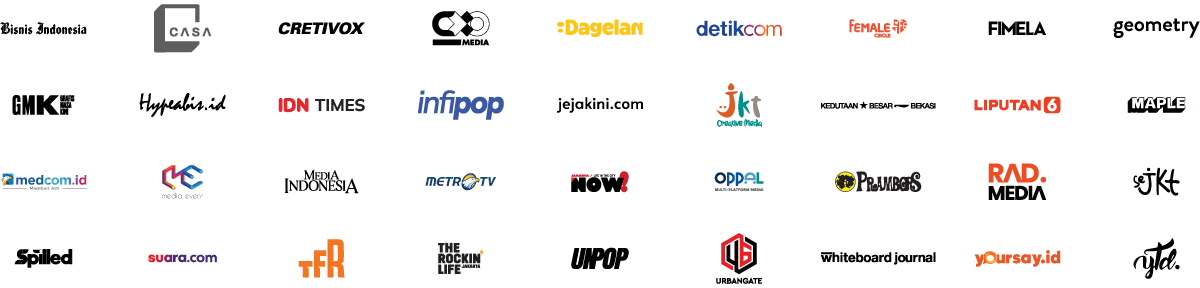 Media Partners