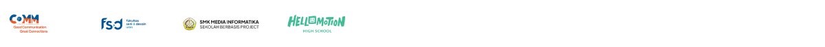 Official Institutional Partners