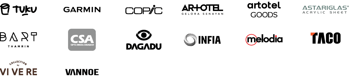 Official Partners